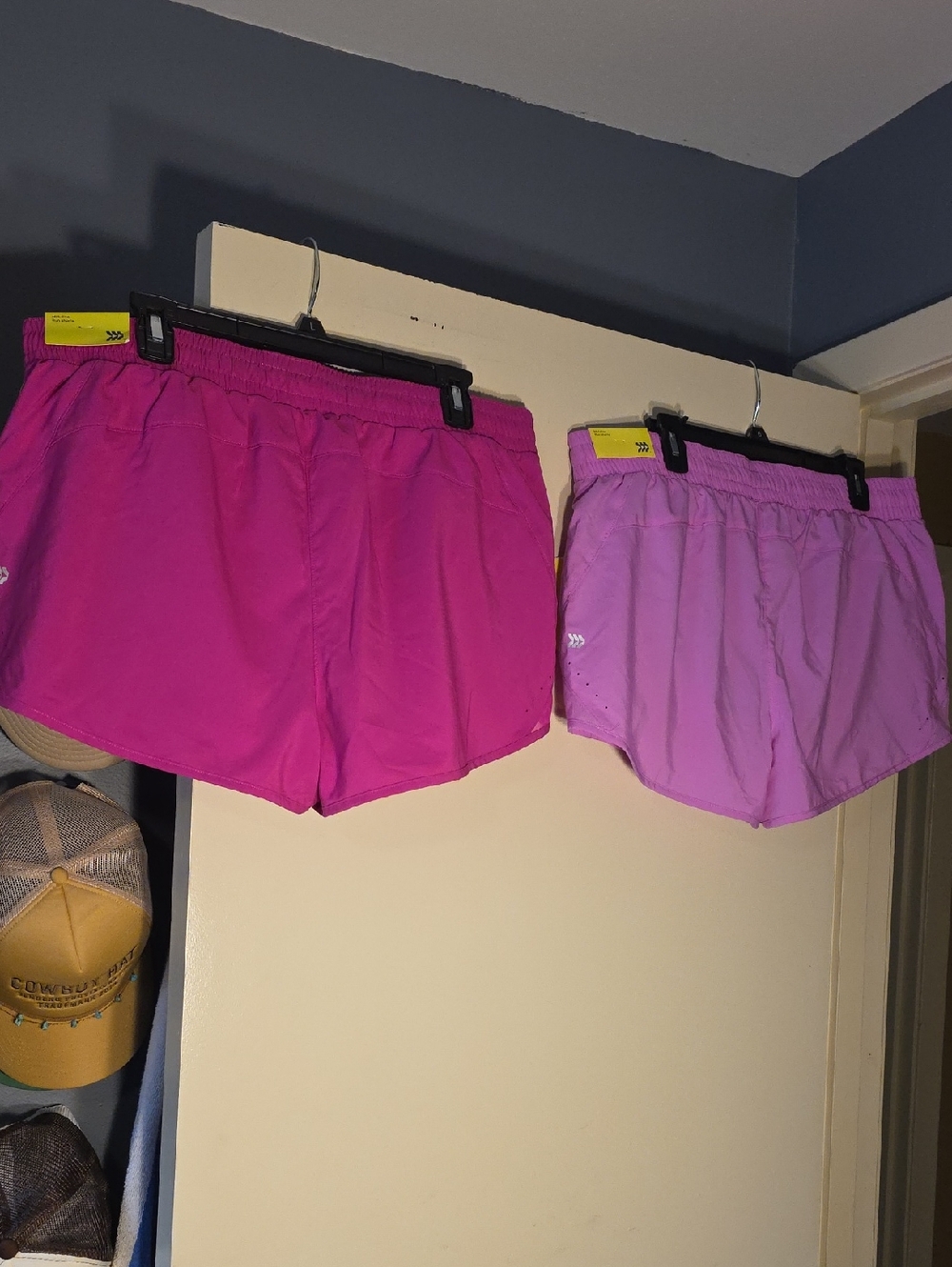 All In Motion Run Shorts - Picture 12 of 14